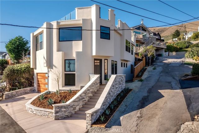 3595 Shearer Ave, Cayucos, CA 93430