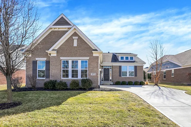 3973 Abbotsford Dr, Westfield, IN 46074