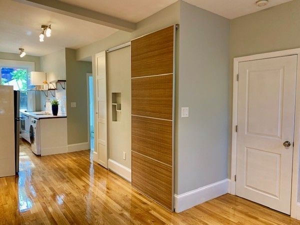 37 Garden St #7, Boston, MA 02114