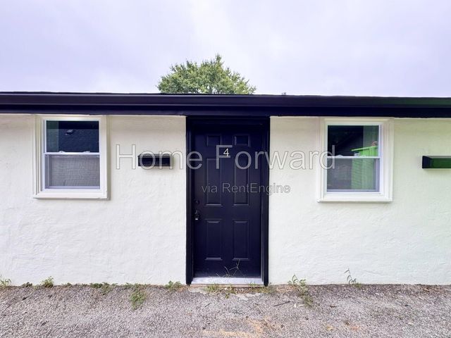 254 Willard St #4, Lexington, KY 40508