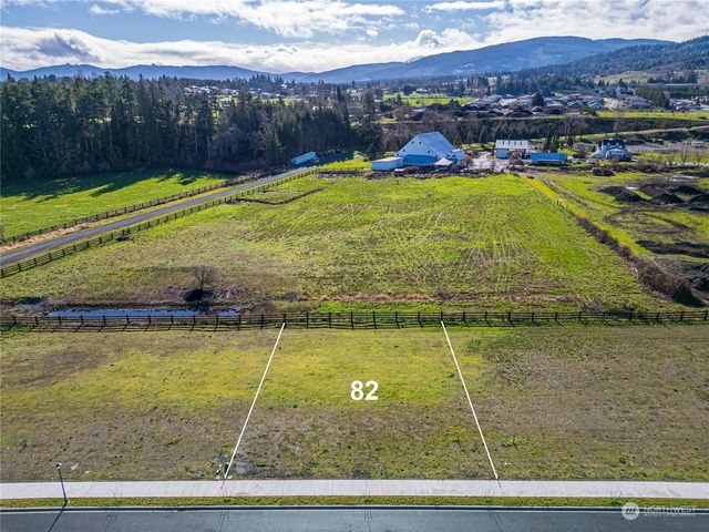 120 Dover Lane, Sequim, WA 98382