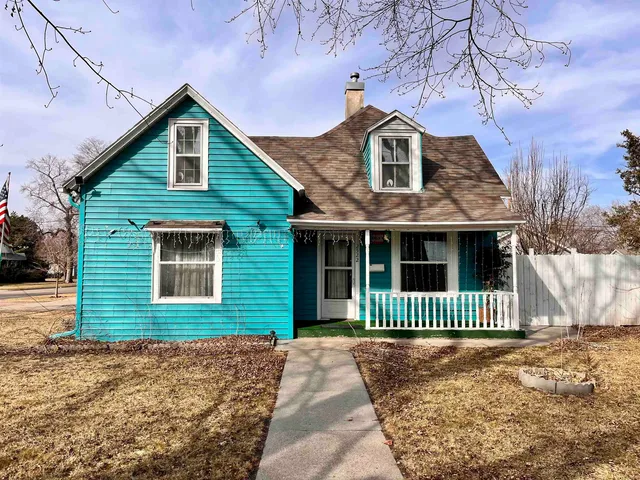 2522 18th St, Columbus, NE 68601