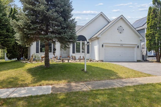 4700 Chapman Dr, Plainfield, IL 60586