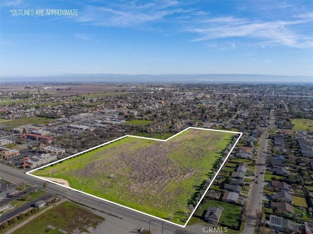 Highway 99 W #W-36, Corning, CA 96021