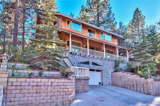 26690 Timberline Dr, Wrightwood, CA 92397