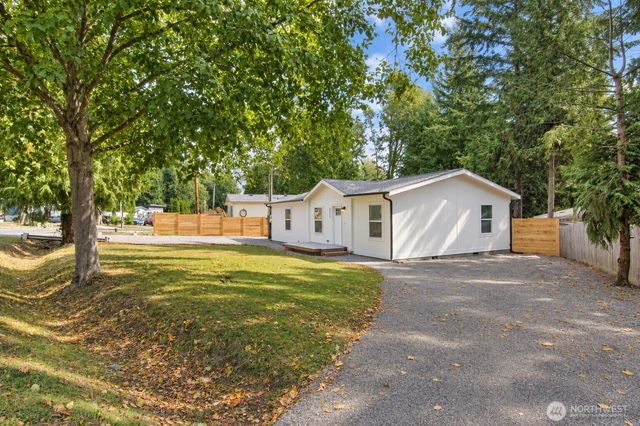 3673 Galiano Drive, Ferndale, WA 98248