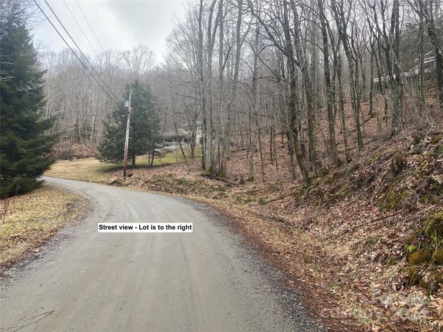 Spring Valley Dr, Mars Hill, NC 28754