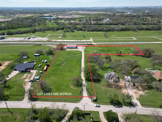 3700 Kennedale New Hope Rd, Kennedale, TX 76060