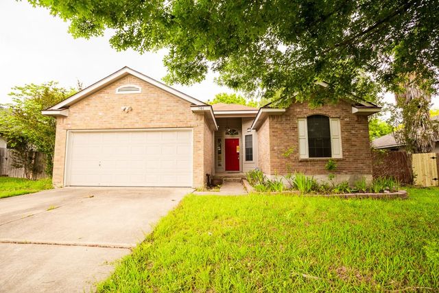 201 Little Lake Rd, Hutto, TX 78634