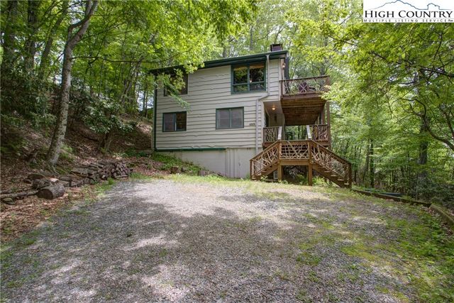 111 Forest Spring Lane, Boone, NC 28607