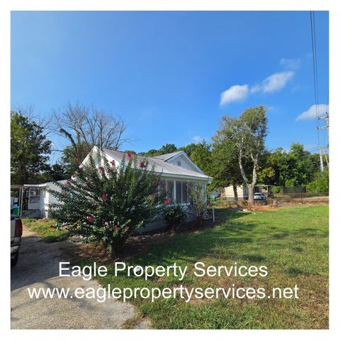 114 Dawnville Rd, Dalton, GA 30721