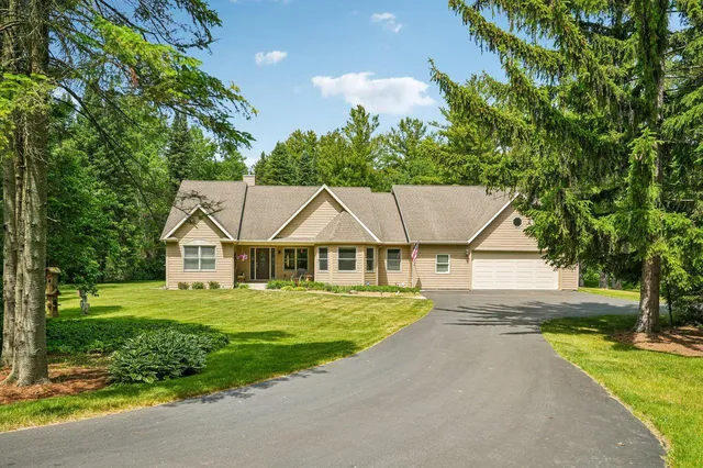 8040 W County Line ROAD, Franksville, WI 53126