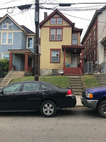 2341 Stratford Ave, Cincinnati, OH 45219
