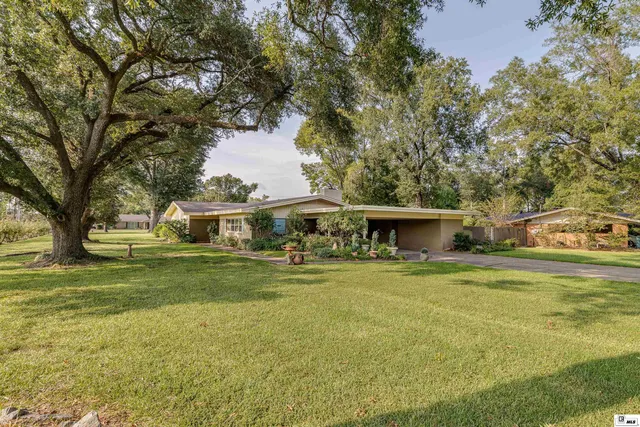 1001 Hilton St, Monroe, LA 71201