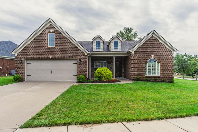 257 Somersly Pl, Lexington, KY 40515
