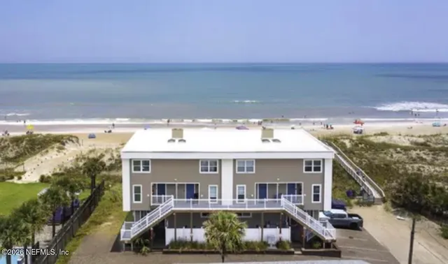 2 10TH Street #2, Saint Augustine, FL 32080