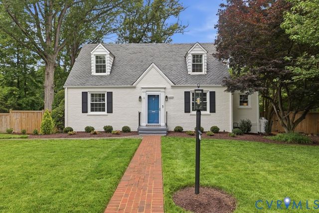 6009 S  Crestwood Ave, Richmond, VA 23226