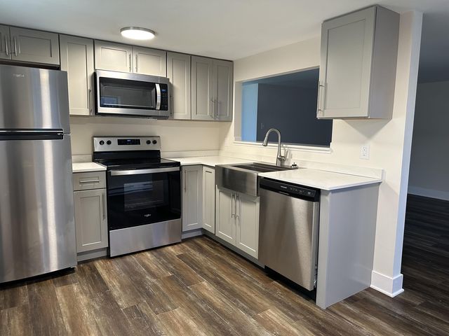 2117 Princeton Ave #1, Camp Hill, PA 17011