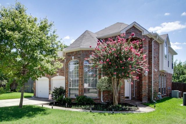 1407 Pawnee Trl, Carrollton, TX 75007