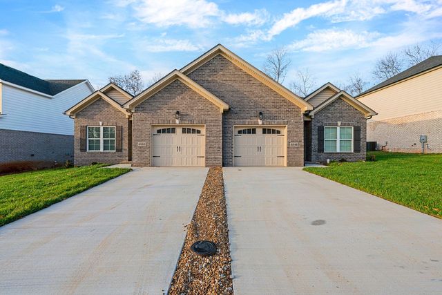 6546 Fortuna Ave, Bowling Green, KY 42101