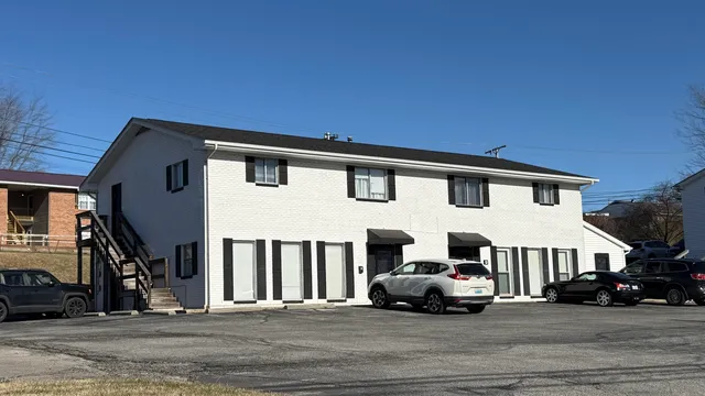 635 Bellefonte Rd, Flatwoods, KY 41139