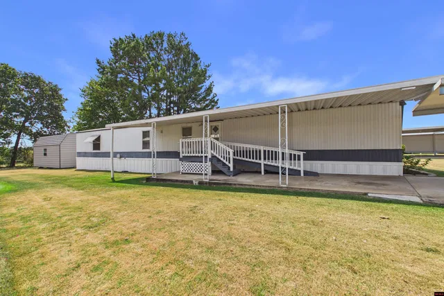 436 Wehmeyer Loop, Mountain Home, AR 72653