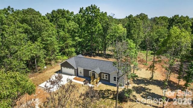 159 Evenfall Lane 1 Acres #2-4, Columbus, NC 28722