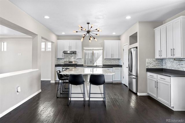 2788 Low Meadow Boulevard, Castle Rock, CO 80109