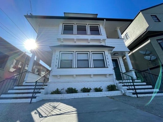 1517 Broadway, Alameda, CA 94501