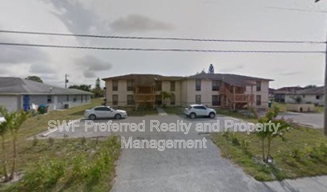 4613 Skyline Blvd #2, Cape Coral, FL 33914