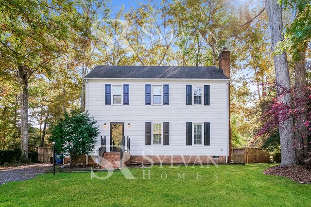 10731 Timberun Rd, Chesterfield, VA 23832