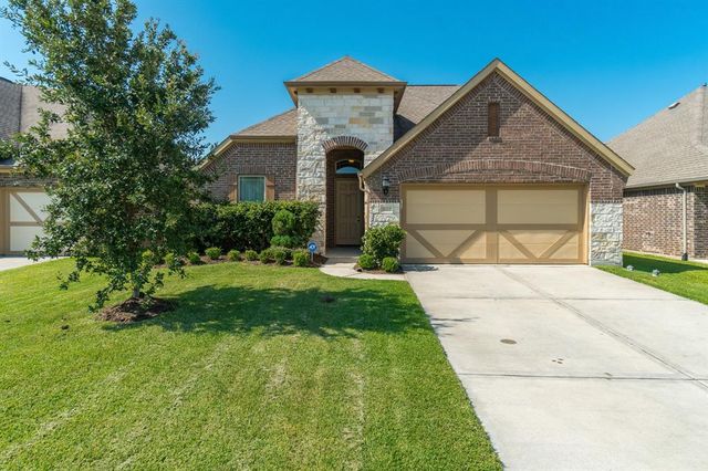 3012 Brandy Branch Ct, League City, TX 77573