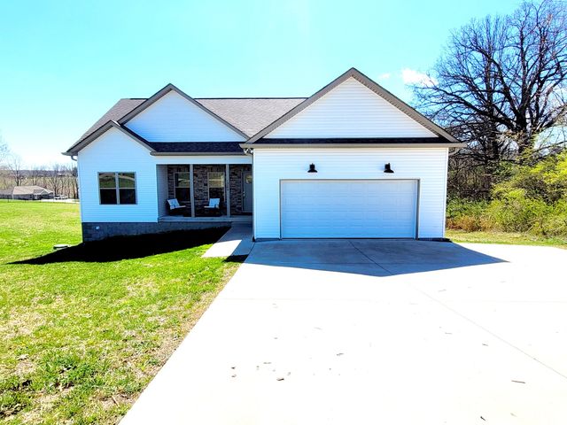 1322 Taylor Town Rd, White Bluff, TN 37187