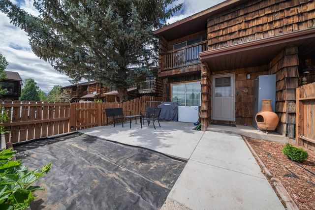 1521 Draw St, Cody, WY 82414