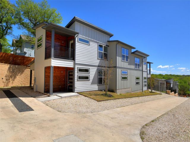 1130 Lott Ave #B, Austin, TX 78721