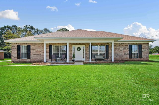 9879 Dreamway Dr, Chunchula, AL 36521