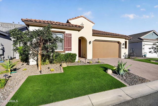 5941 N 207TH Avenue, Buckeye, AZ 85396