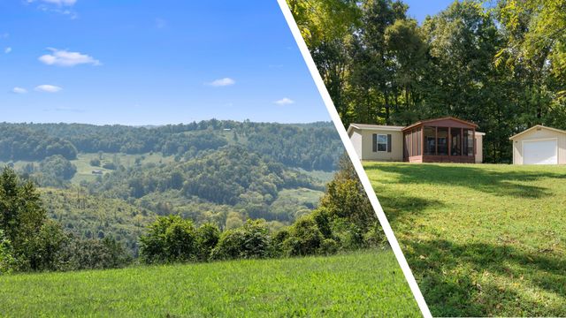 552 Beaver Ln #16 & 17, Gainesboro, TN 38562