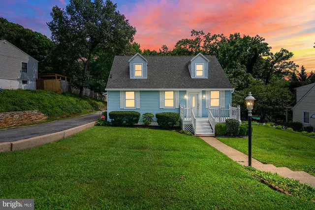 4903 Cedar Ave, Baltimore, MD 21227
