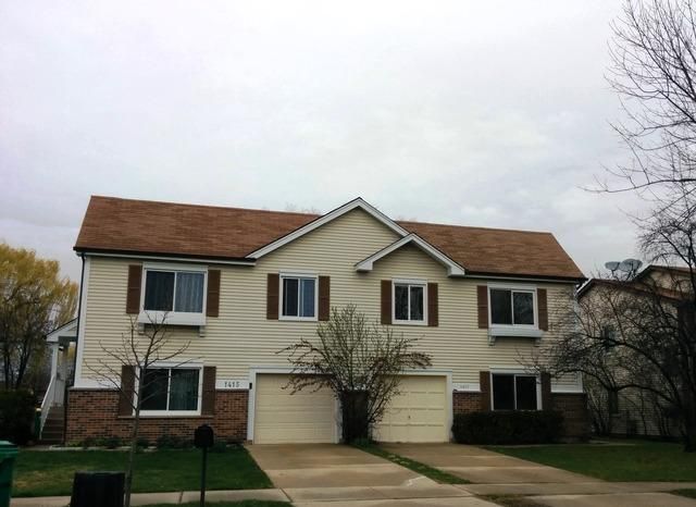 1417 Chippewa Trl, Wheeling, IL 60090