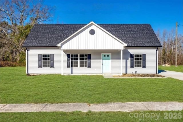 354 Hart St, Heath Springs, SC 29058
