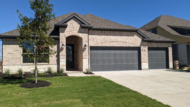 442 Tuscany Dr, Forney, TX 75126