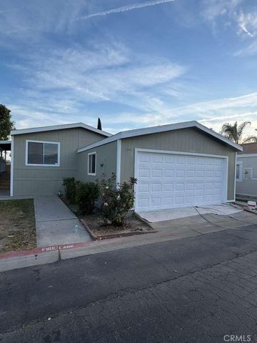 80 E  Dawes St #164, Perris, CA 92571