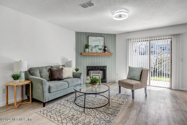 8300 PLAZA GATE Lane #1183, Jacksonville, FL 32217