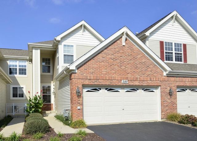 289 Birch Ln, Saint Charles, IL 60175