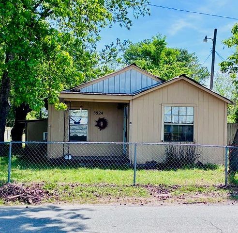 5924 Tammy Ln, North Little Rock, AR 72117