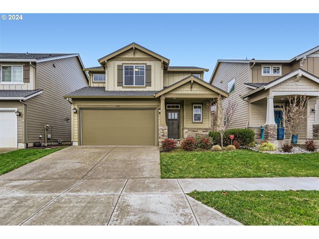 2043 35th Ave, Forest Grove, OR 97116
