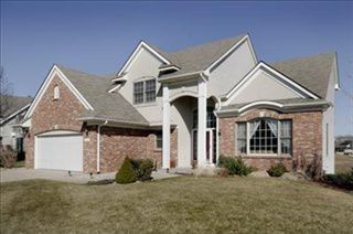 7511 Dunross Dr, Portage, MI 49024