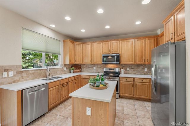 566 Springvale Road, Castle Rock, CO 80104