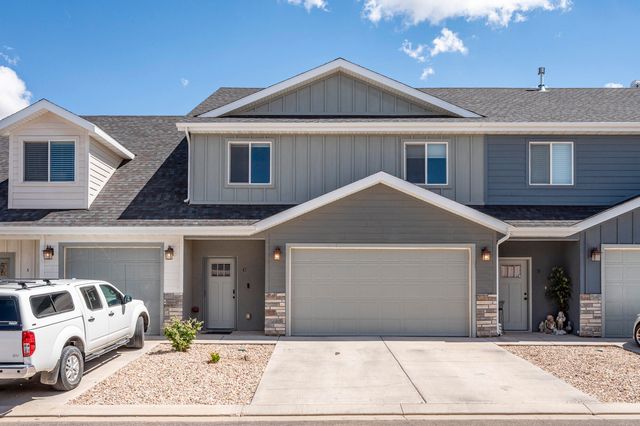 1563 S  Topaz Dr #C, Cedar City, UT 84720